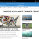 Hello, Weather Channel homepage.